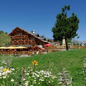Hotel Cote Brune