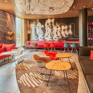 ibis Frankfurt City Messe