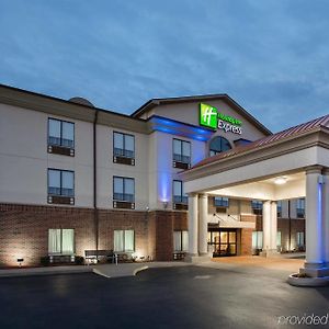 Holiday Inn Express Princeton/I-77 By Ihg